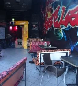 Ördög Katlan Söröző