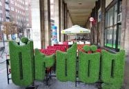 Ördög Katlan Söröző Budapest