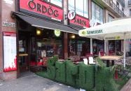 Ördög Sarok Söröző Budapest