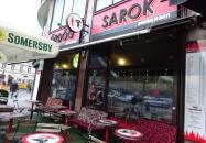 Ördög Sarok Söröző Budapest