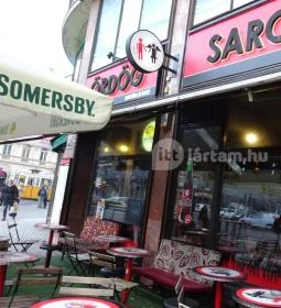 Ördög Sarok Söröző