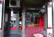 Ördög Sarok Söröző Budapest