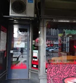 Ördög Sarok Söröző