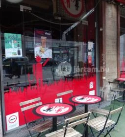 Ördög Sarok Söröző