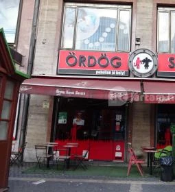 Ördög Sarok Söröző