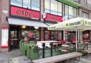 Ördög Sarok Söröző Budapest