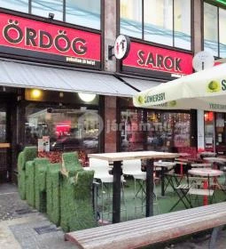 Ördög Sarok Söröző