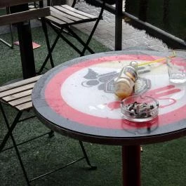 Ördög Sarok Söröző Budapest - Egyéb