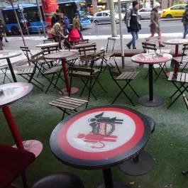 Ördög Sarok Söröző Budapest - Egyéb