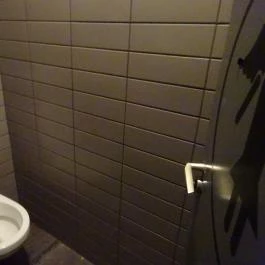 Ördög Sarok Söröző Budapest - Mosdó