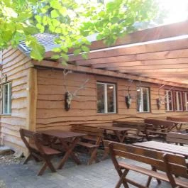 Ördögmalom Erdei Étterem, Visegrád - Egyéb