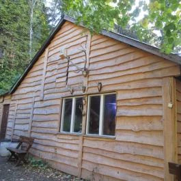 Ördögmalom Erdei Étterem, Visegrád - Egyéb