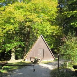 Ördögmalom Erdei Étterem, Visegrád - Egyéb