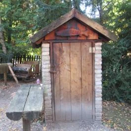 Ördögmalom Erdei Étterem, Visegrád - Egyéb