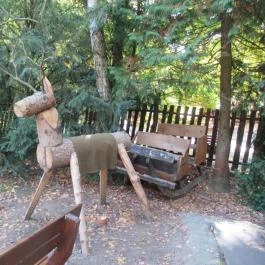 Ördögmalom Erdei Étterem, Visegrád - Egyéb