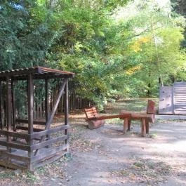 Ördögmalom Erdei Étterem, Visegrád - Egyéb