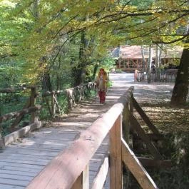 Ördögmalom Erdei Étterem, Visegrád - Egyéb