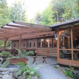 Ördögmalom Erdei Étterem, Visegrád - Egyéb