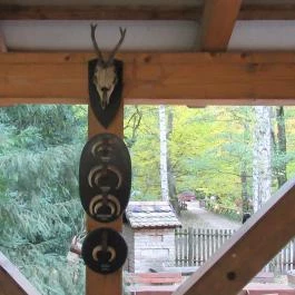 Ördögmalom Erdei Étterem, Visegrád - Egyéb