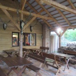 Ördögmalom Erdei Étterem, Visegrád - Egyéb