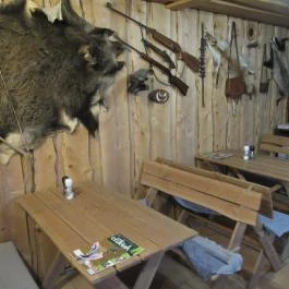 Ördögmalom Erdei Étterem, Visegrád - Egyéb