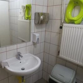 Ördögmalom Erdei Étterem, Visegrád - Egyéb