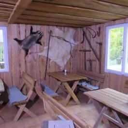 Ördögmalom Erdei Étterem, Visegrád - Egyéb