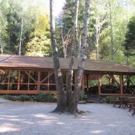 Ördögmalom Erdei Étterem, Visegrád - Egyéb