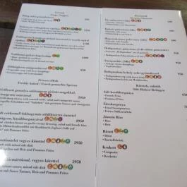 Ördögmalom Erdei Étterem, Visegrád - Egyéb