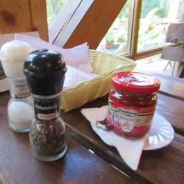 Ördögmalom Erdei Étterem, Visegrád - Egyéb