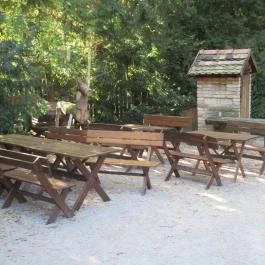 Ördögmalom Erdei Étterem, Visegrád - Egyéb