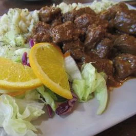 Ördögmalom Erdei Étterem, Visegrád - Egyéb