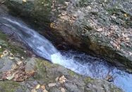 Ördögmalom-vízesés Visegrád