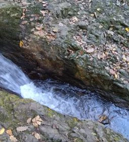 Ördögmalom-vízesés