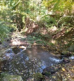 Ördögmalom-vízesés