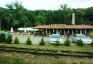 Öreg Morgó Étterem Kismaros