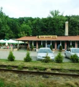 Öreg Morgó Étterem