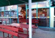 Öreg Motoros Söröző Nyíregyháza