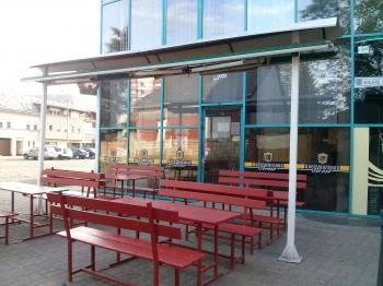 Öreg Motoros Söröző Nyíregyháza