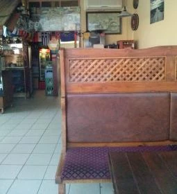 Öreg Motoros Söröző