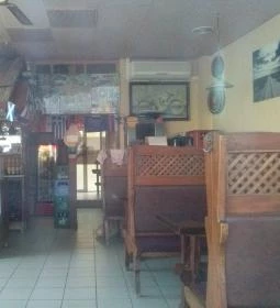 Öreg Motoros Söröző