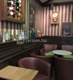 Öreg Óra Kávézó