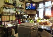 Öreg Óra Kávézó Budapest