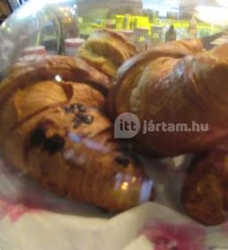 Öreg Óra Kávézó