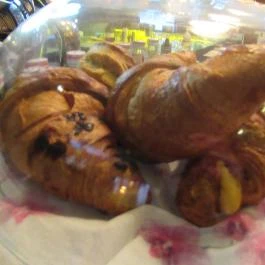 Öreg Óra Kávézó Budapest - Étel/ital