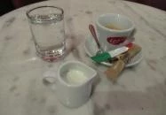 Öreg Óra Kávézó Budapest