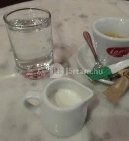 Öreg Óra Kávézó