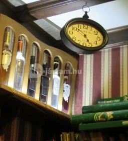 Öreg Óra Kávézó