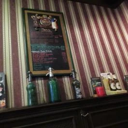 Öreg Óra Kávézó Budapest - Belső