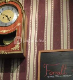 Öreg Óra Kávézó